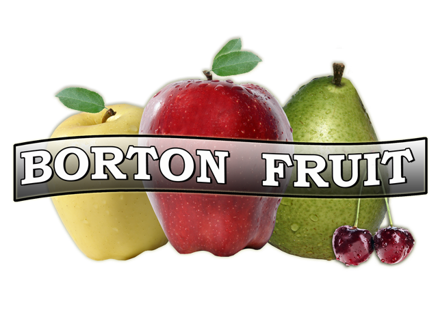 logo of Borton Fruit