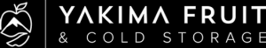 Yakima Fruit & Cold Storage logo