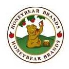 Honeybear Brands logo